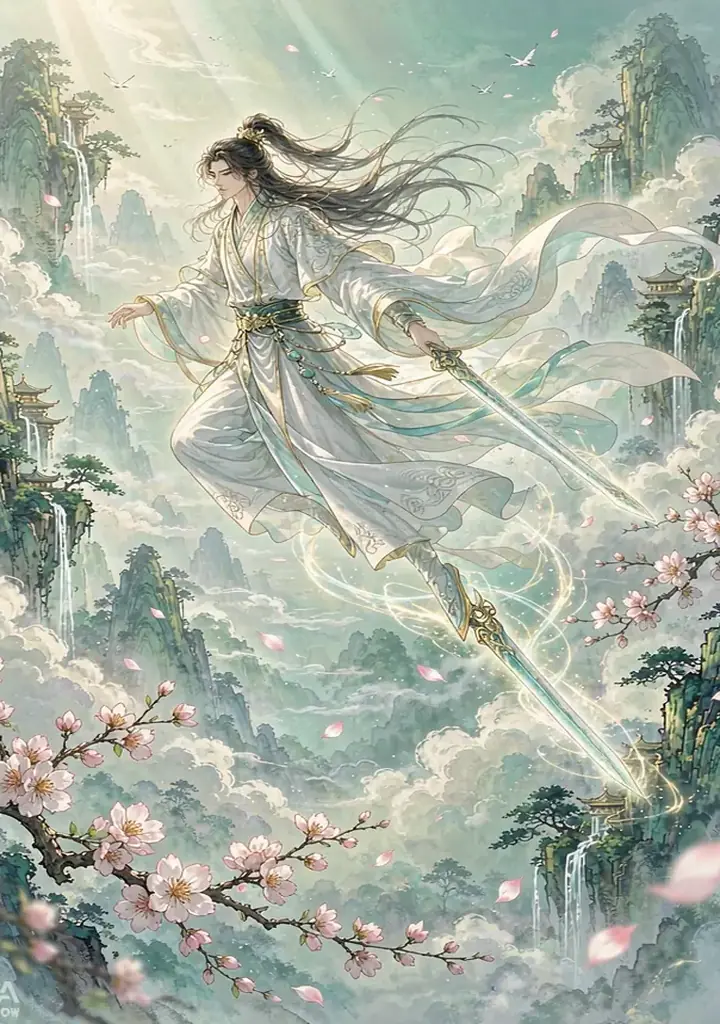 星海食堂列传封面
